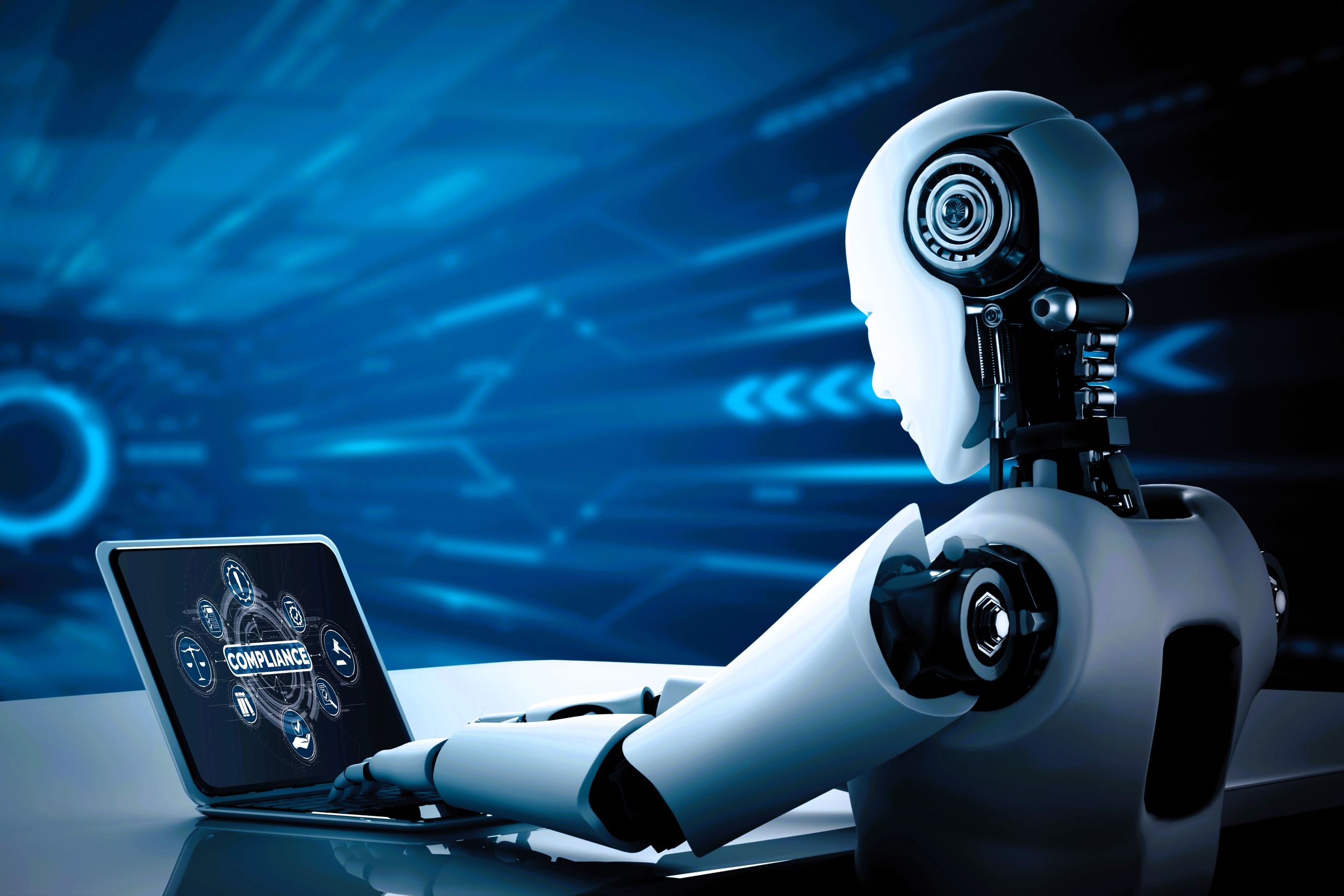 Nienasycony apetyt sztucznej inteligencji na energię elektryczną