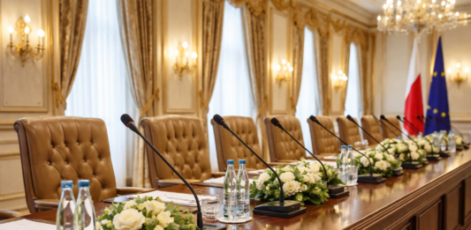 Rada ds. osób z niepoprawnościami.