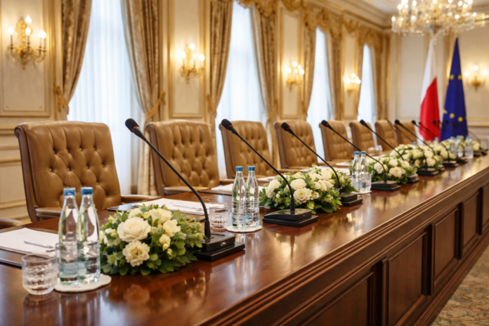 Rada ds. osób z niepoprawnościami.