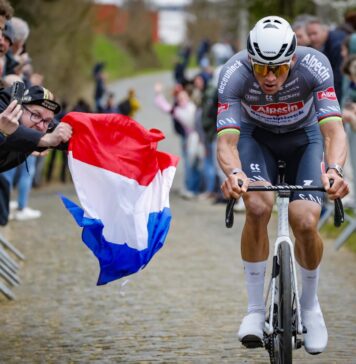 E3 Saxo Bank Classic 2026.