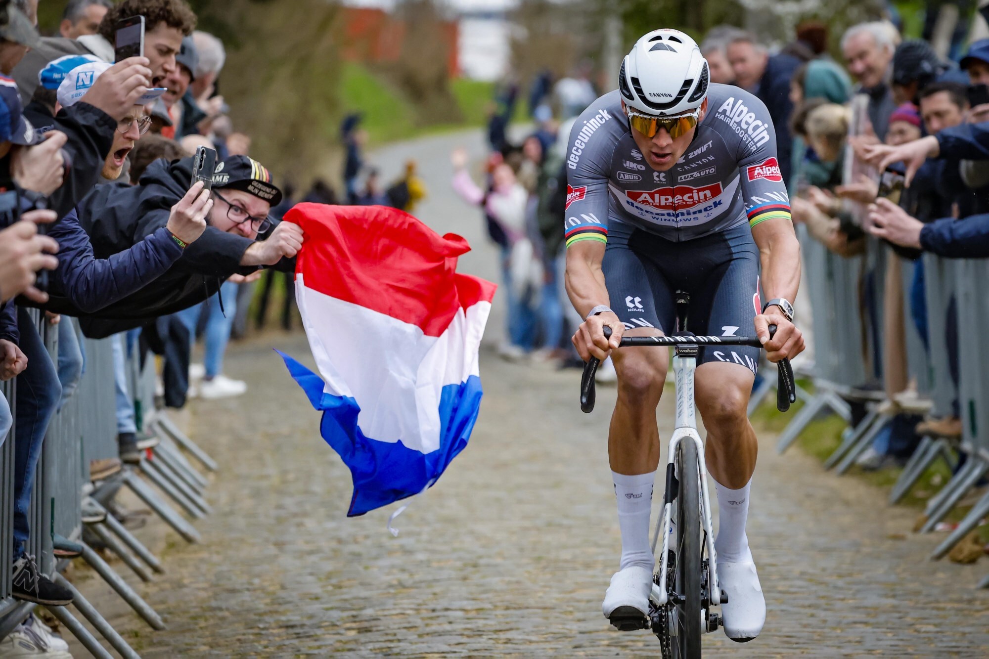 E3 Saxo Bank Classic 2026