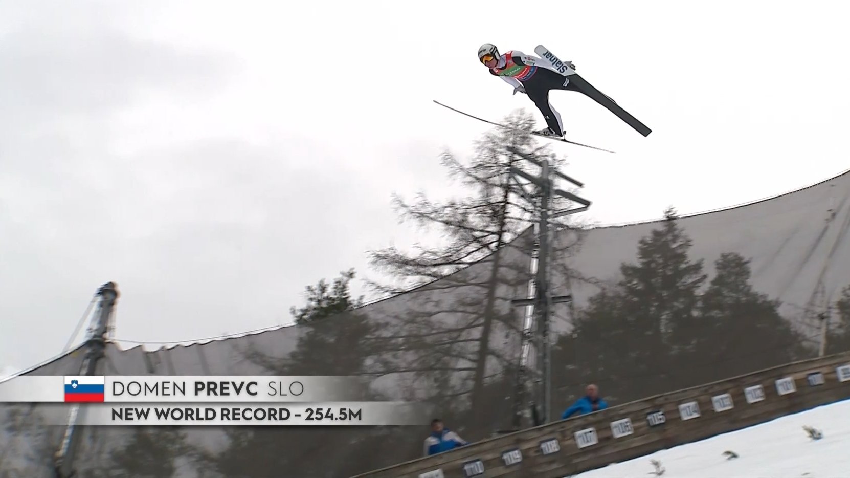 Finał Pucharu Świata w skokach narciarskich