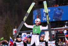 Kamil Stoch kończy karierę.