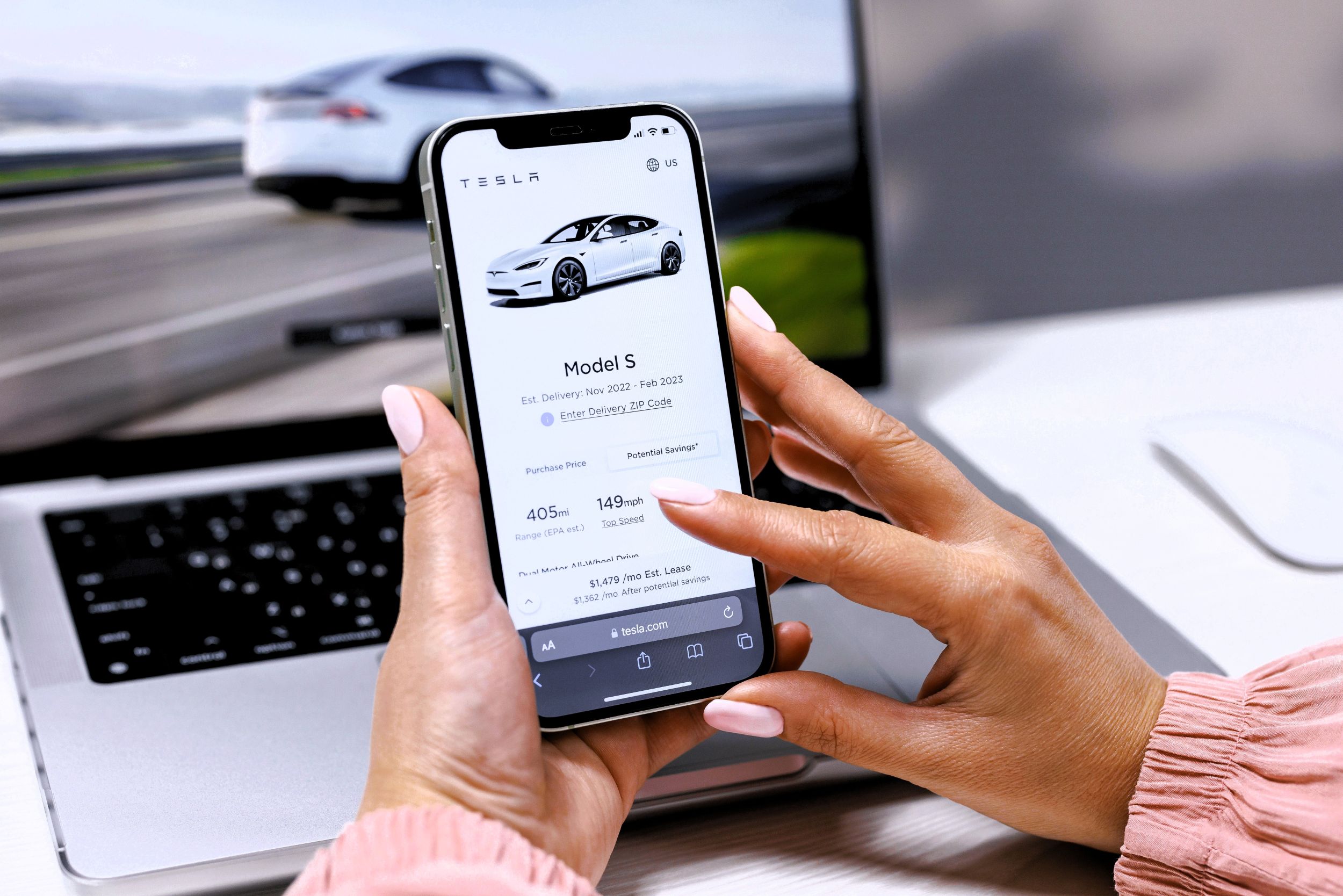 Kupujesz samochód online? Co warto wiedzieć o płatnościach za pomocą opcji takich jak portfel PlayID