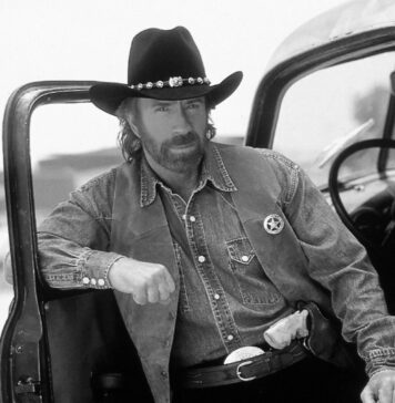 Nie żyje Chuck Norris.