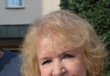 Nie żyje legenda kina Halina Kowalska-Nowak