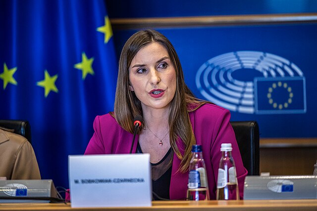 Pałac Prezydencki zmienił zdanie w sprawie SAFE?