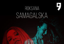 Podwójna moralność – Roksana Samagalska