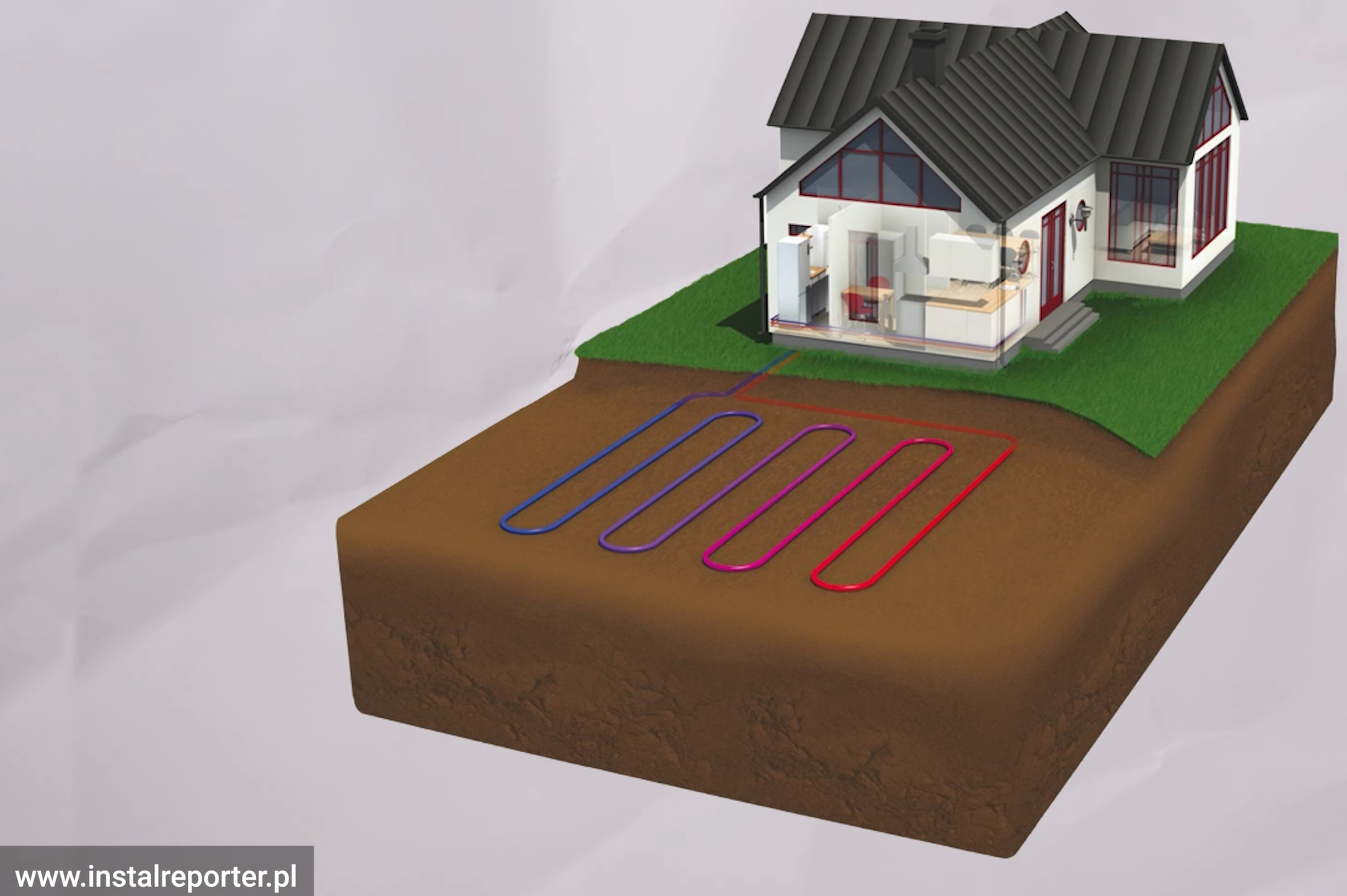 Pompy ciepła i oszukańcze metody sprzedaży instalacji