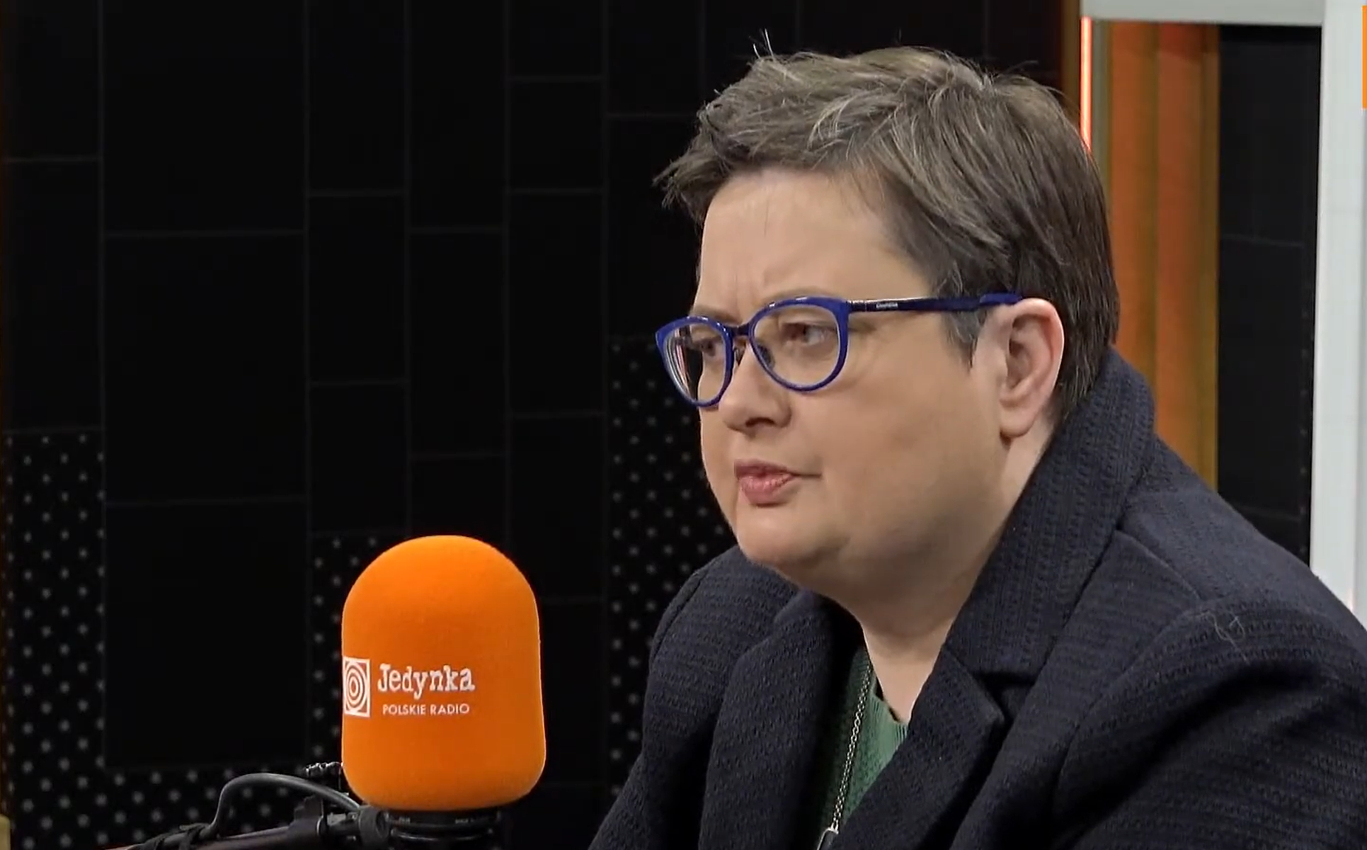 Arogancka wiceminister edukacji