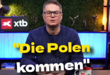 Sukcesy handlu z Niemcami irytują prasę niemiecką