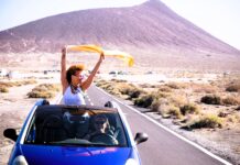 Jakie auto najlepiej sprawdzi się podczas wakacji w Europie?