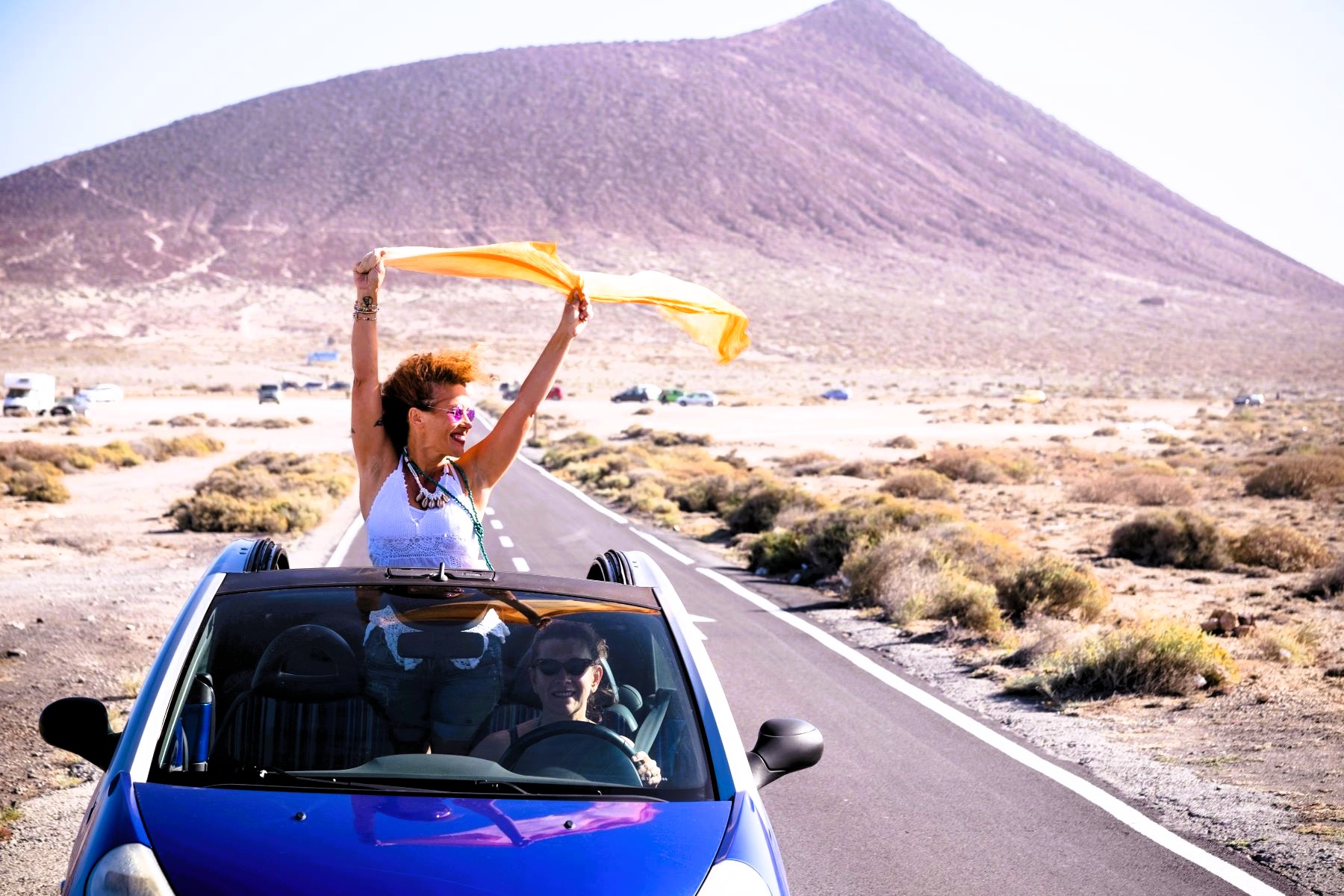 Jakie auto najlepiej sprawdzi się podczas wakacji w Europie?