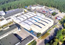 Globalny sukces polskiej firmy rodzinnej - Metalkas