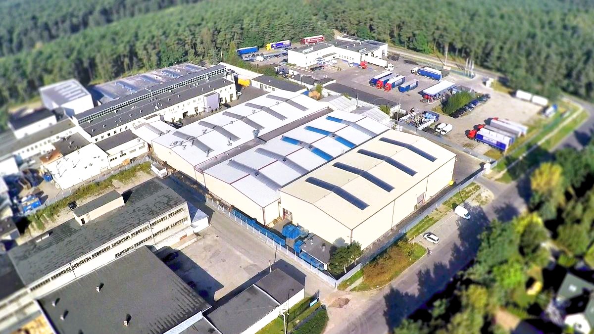 Globalny sukces polskiej firmy rodzinnej – Metalkas