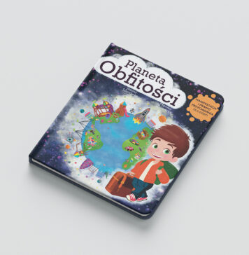 “Planeta Obfitości” – magiczna podróż dla najmłodszych w wieku 3–8 lat