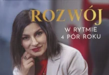 Rozwój w rytmie 4 pór roku – przewodnik po spokoju i wewnętrznej harmonii