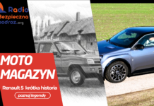 Renault 5 E-Tech: Powrót ikony, która zmieniła oblicze miast
