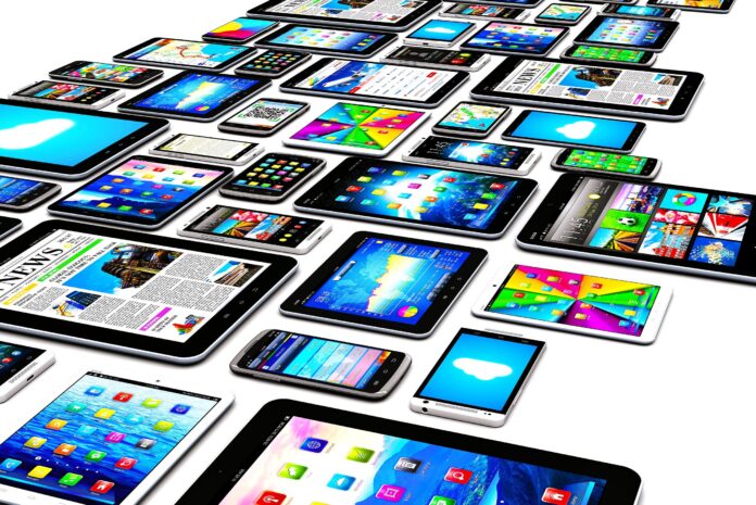 Bezpieczeństwo danych w mobilnych kasynach online – jak chronić swoje informacje