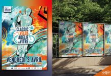Classic Velox Adelie de Vitre 2026.