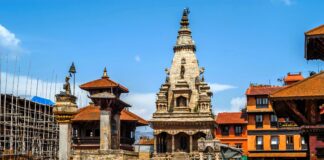 Nepalczycy - Polska to studia i nowy dom