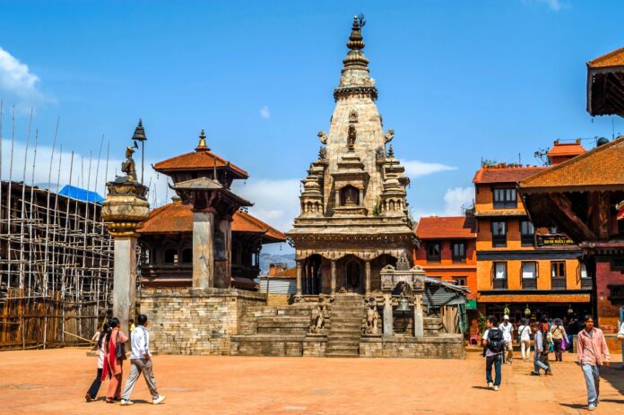 Nepalczycy - Polska to studia i nowy dom