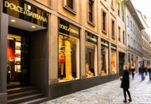 D&G bankrutem – 500mln euro długu D&G bankrutem