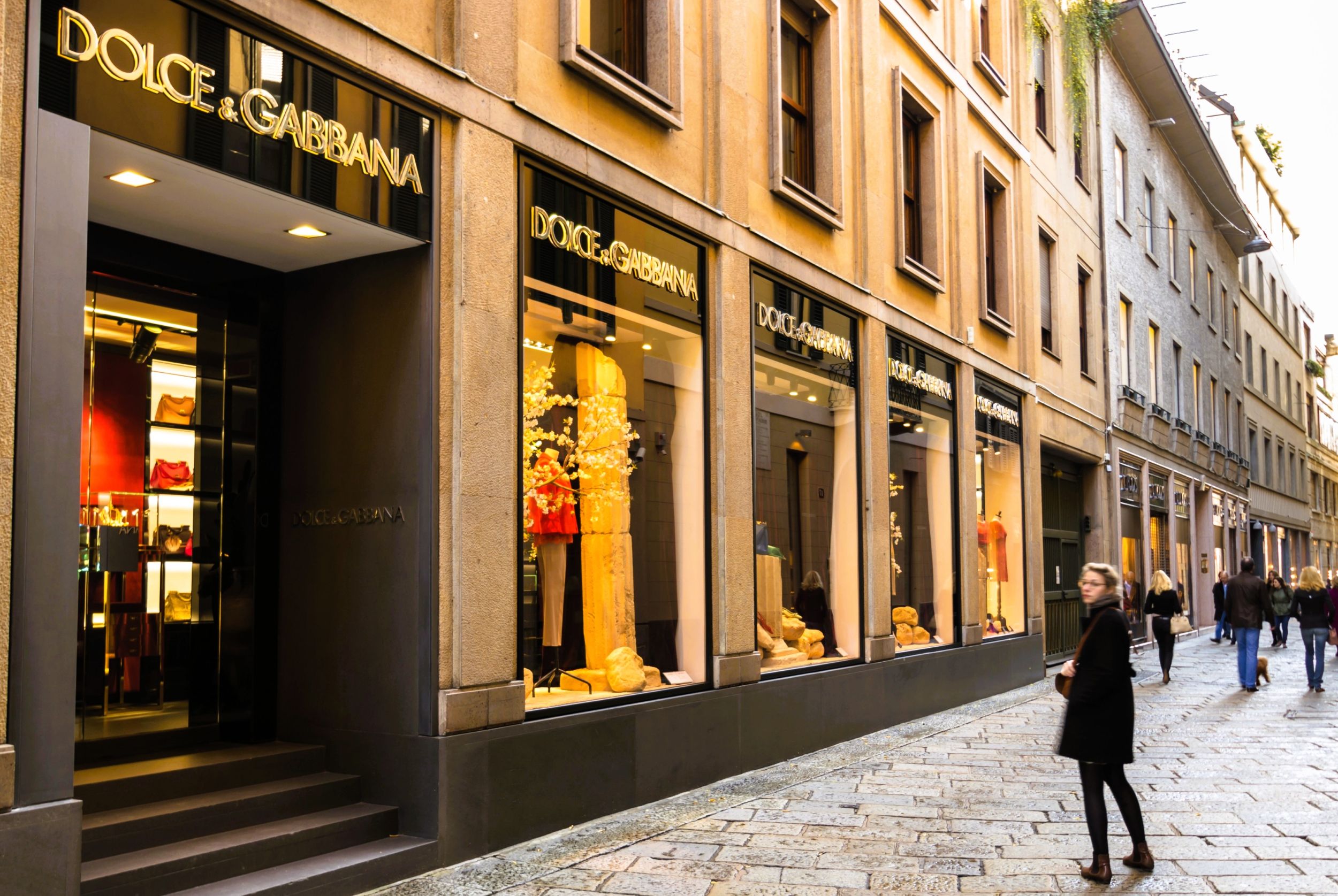 D&G bankrutem – 500mln euro długu