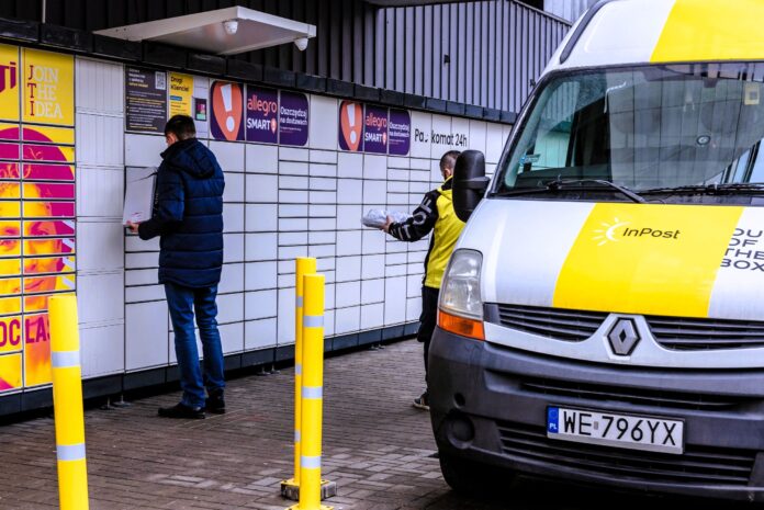 Fenomen InPostu - Rafał Brzoska to chodząca kreatywność