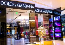 D&G od skromnych początków po wielki blichtr