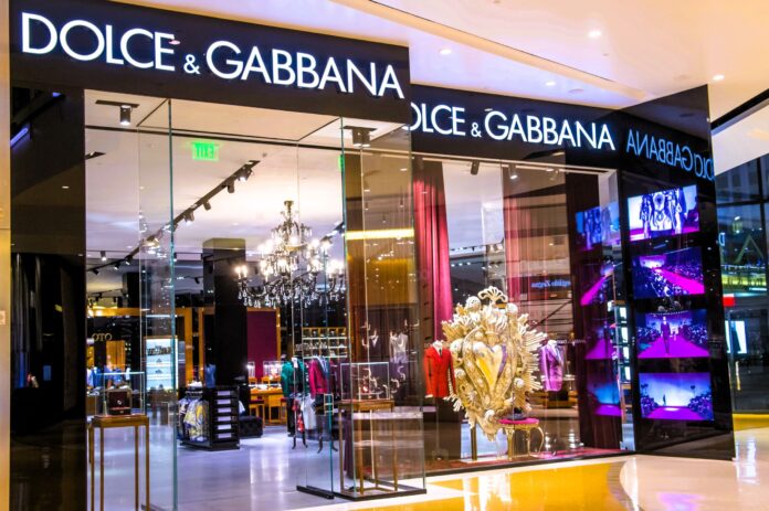 D&G od skromnych początków po wielki blichtr