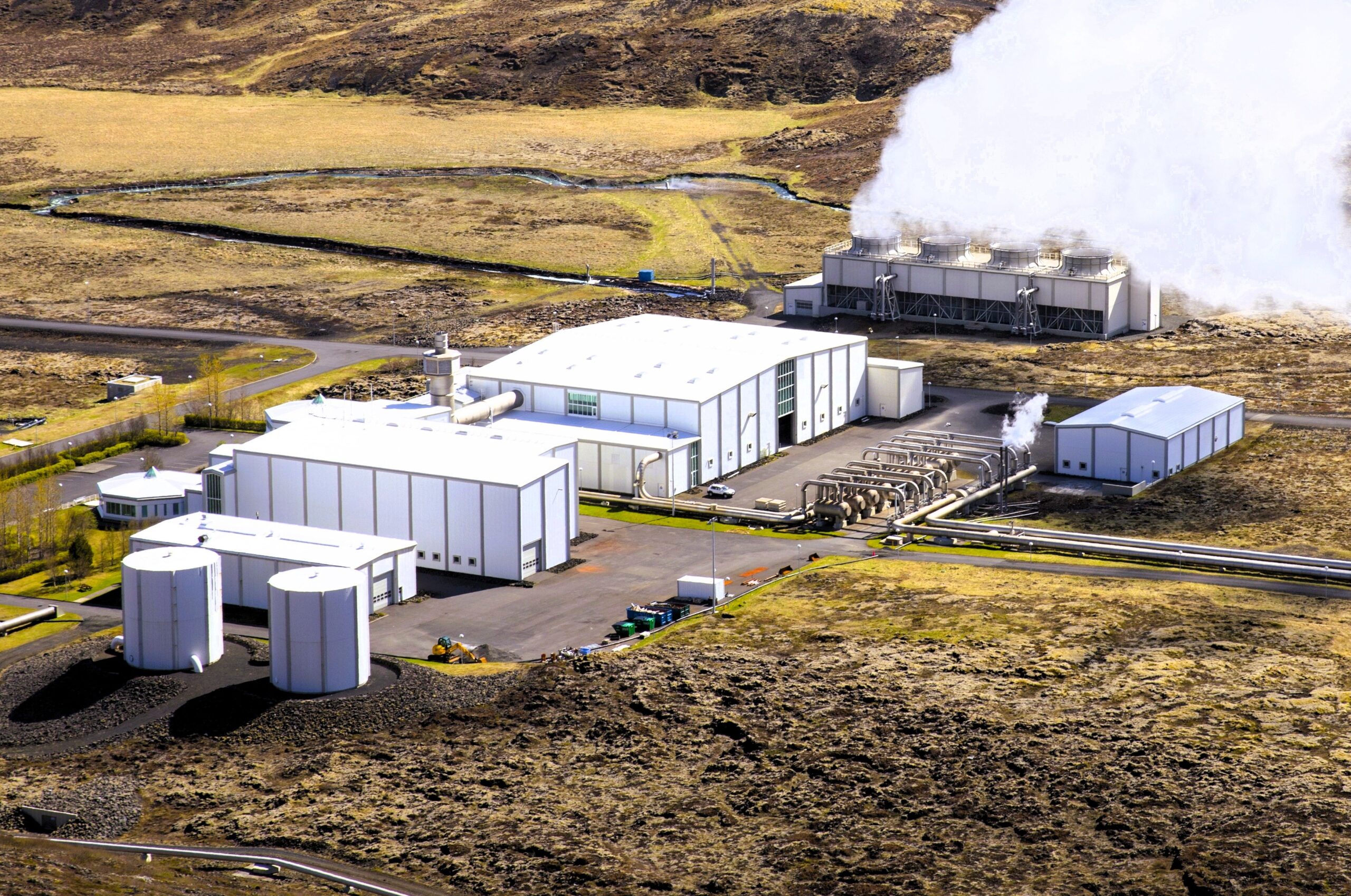 Gorzki los mieszkańców – osiedle geotermalne to lipa