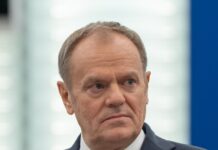 Donald Tusk ujawnia szokujące kulisy kryptoafery w PiS