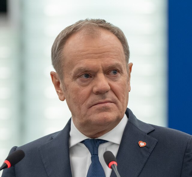 Donald Tusk ujawnia szokujące kulisy kryptoafery w PiS