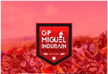 Grand Prix Miguel Indurain 2026.