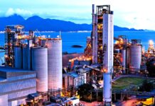 Jak unijne regulacje niszczą polską gospodarkę - cementownie