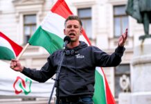 Kim jest Peter Magyar? Kim jest Peter Magyar