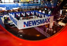 Newsmax Polska - wszyscy się go boją