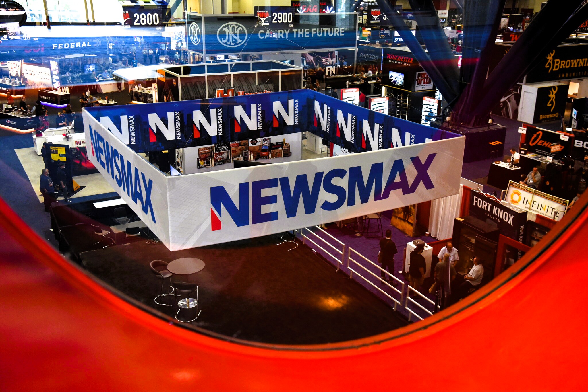 Newsmax Polska – wszyscy się go boją