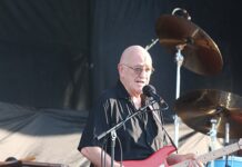 Nie żyje Dave Mason Legenda rocka i współzałożyciel Traffic