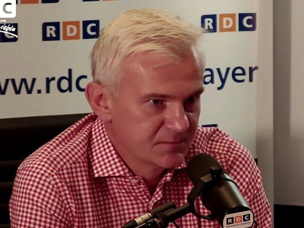 Nie żyje Jacek Magiera świat polskiej piłki w żałobie