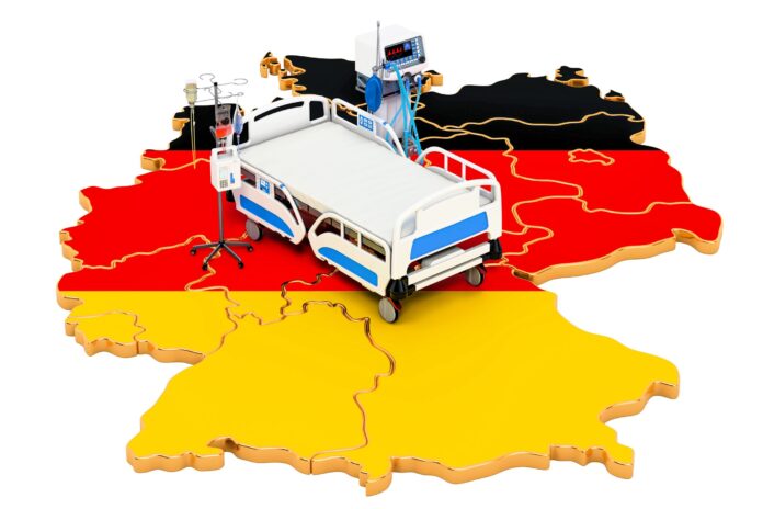 Niemiecki kryzys szansą dla Polski