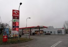 Niższe ceny paliw na piątek 17 kwietnia – sprawdź nowe stawki