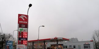 Niższe ceny paliw na piątek 17 kwietnia – sprawdź nowe stawki