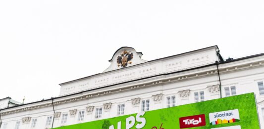 Rusza Tour of the Alps 2026.