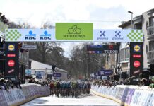 Scheldeprijs 2026 – Wielkie ściganie sprinterów.