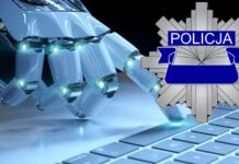 Sztuczna inteligencja w polskiej policji
