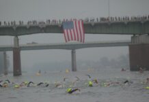 Tragiczna śmierć Mary Flavii Araujo na zawodach Ironman Texas