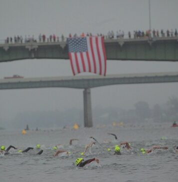 Tragiczna śmierć Mary Flavii Araujo na zawodach Ironman Texas
