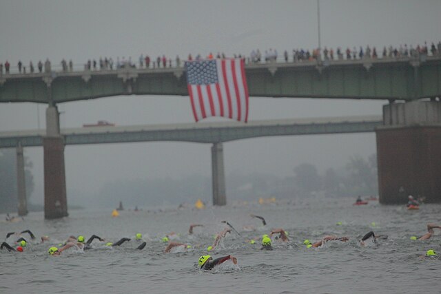 Tragiczna śmierć Mary Flavii Araujo na zawodach Ironman Texas
